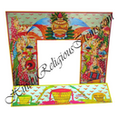 Premium Quality MDF Pithika Cut Out In Various Designs