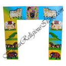 Premium Quality MDF Pithika Cut Out In Various Designs