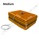 Satin Jhapiji (Travel System)