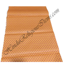 Cambric Cotton Chofuli Bandhani Chundadi Fabric/ Kapad(CCCB)