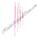 Pink Kamal Pavitra (PK1)