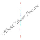 Blue Van Mala Pavitra (BV-1)