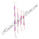 Pink Van Mala Pavitra (PV1)