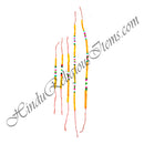 Orange Van Mala Pavitra (OV1)