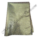 Jhari Golden (Soneri Fabric/ Kapad(JG)