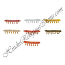 Nang (Diamond) Kandora With Latkan