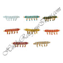 Nang (Diamond) Kandora With Latkan