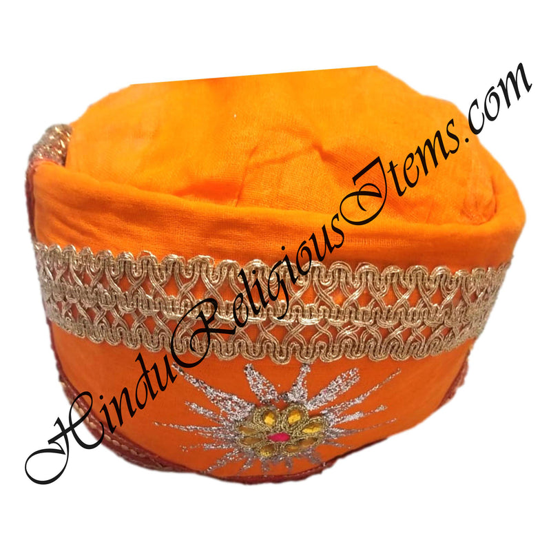 Kirtaniya Topi (Cotton)