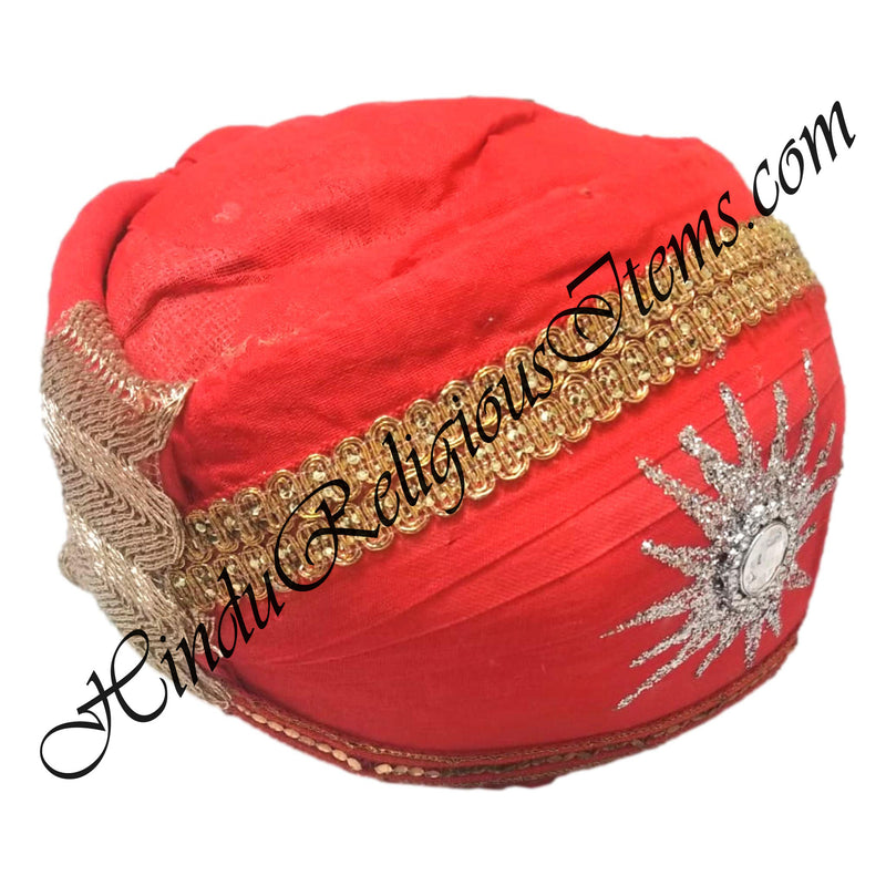 Kirtaniya Topi (Cotton)