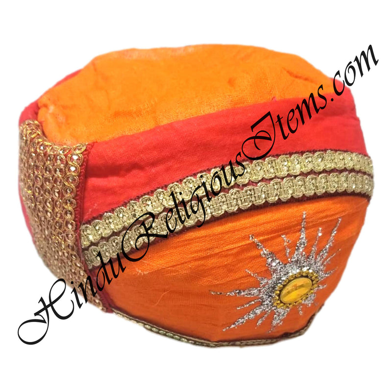 Kirtaniya Topi (Cotton)