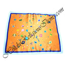 Premium Satin Printed Pichwai (Backdrop) - Uttarayan ( Kite(Patang) Utsav)