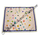 Premium Satin Printed Pichwai (Backdrop) - Uttarayan ( Kite(Patang) Utsav)