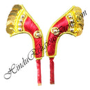 Resham Dumala and Standard Katra