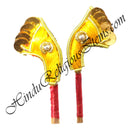 Resham Dumala and Standard Katra