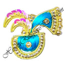 Resham Dumala and Standard Katra