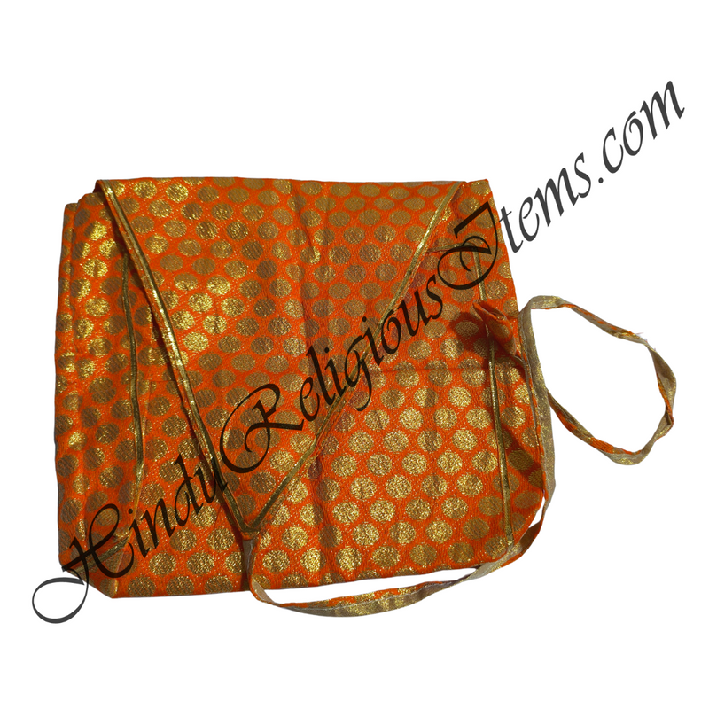 Pothi Cover