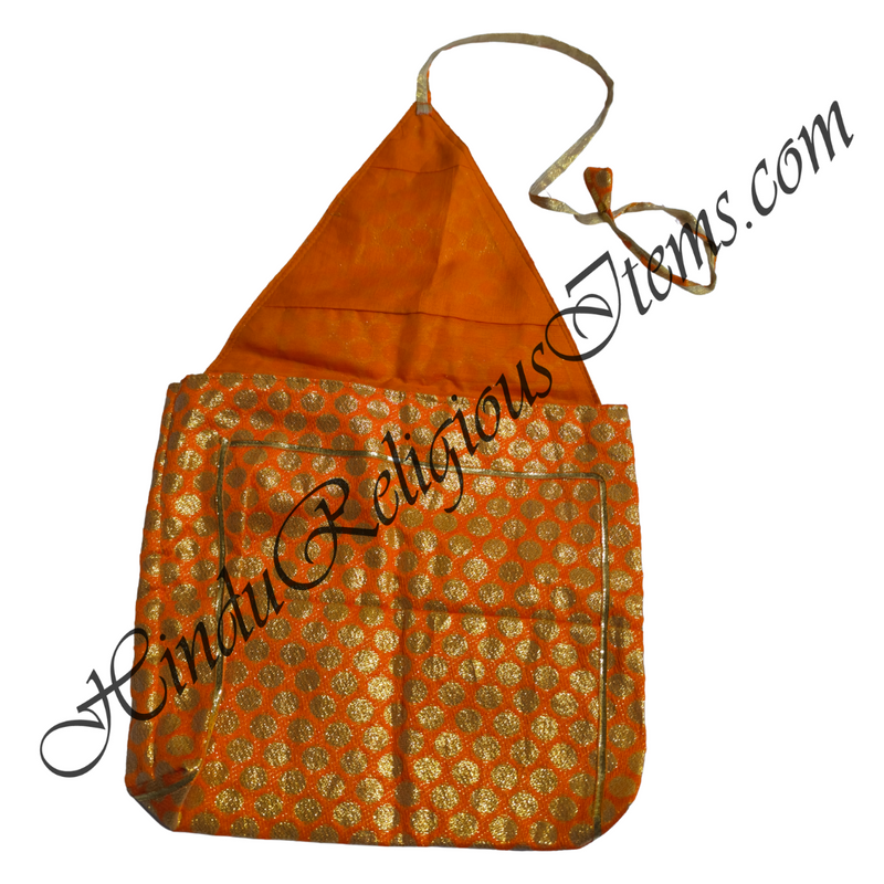 Pothi Cover