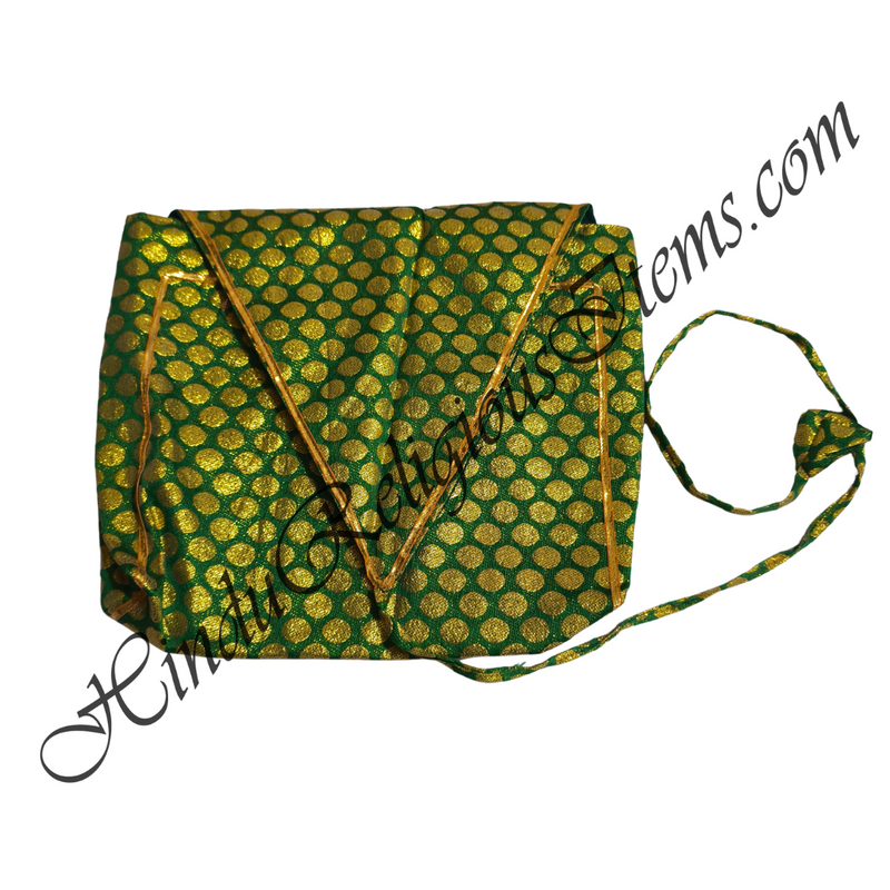 Pothi Cover