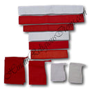 Malmal Jhariji Pat Vastra / Nevdo / Nevra (Cloth for Jhariji)