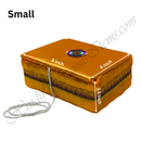 Satin Jhapiji (Travel System)