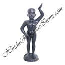 GovardhannathJi / Shreenathji Fiber Swarup