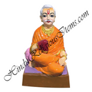 Gusaiji / Vitthalnathji Fiber Swarup