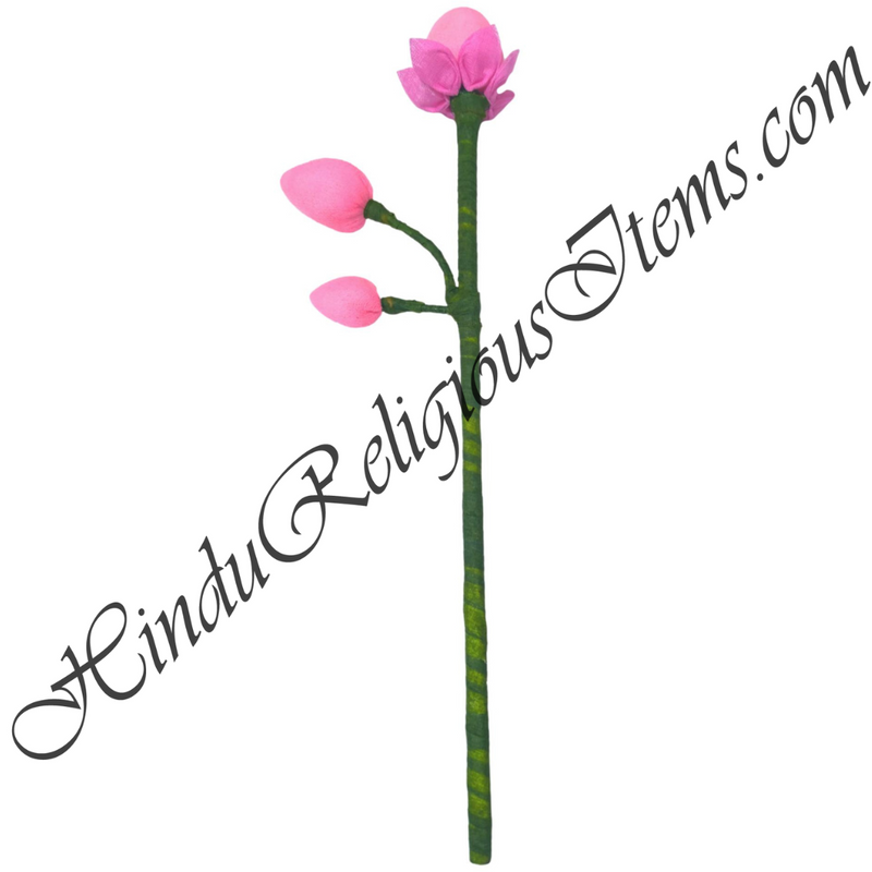 Premium Pink Kamal Chadi