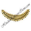 PREMIUM QUALITY 2 FT Swaroop Shringar Full Set