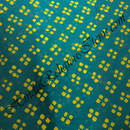 High Quality Soft Cotton Chofuli Bandhani Chundadi Fabric/ Kapad