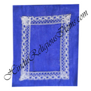 Small Size Chitraji Cotton Vastra With Net Lace