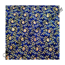 Velvet Multi-Design Tikki & Jhari Work Fabric/ Kapad(VMTJW)