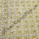 Velvet Multi-Design Tikki & Jhari Work Fabric/ Kapad(VMTJW)