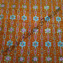 Velvet Multi-Design Tikki & Jhari Work Fabric/ Kapad(VMTJW)