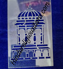 Hard Plastic Saanji - Bethakji And Chotra