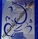 Hard Plastic Saanji - Swaroop