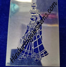 Hard Plastic Saanji - Mattki Fod & Daan Leela