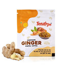 Handmade Khatta Mittha Ginger Bites