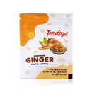 Handmade Khatta Mittha Ginger Bites