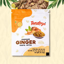 Handmade Khatta Mittha Ginger Bites
