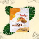 Handmade Khatta Mittha Ginger Bites