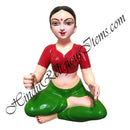 Gop-Gopi Fiber Swarup Without Clothes