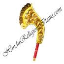 Jhari Gold Or Silver Tiki/Chamak Dumala and Katra