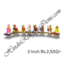 Ashtsakha Fiber Swarup