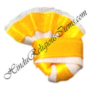 Cotton Feta Paag Satin Lace (Magji)