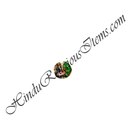 Painted Chandan Sringar CK-98