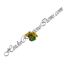 Painted Chandan Sringar CK-98