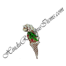 Painted Chandan Sringar CK-98