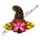 Painted Chandan Sringar CK-98