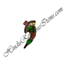 Painted Chandan Sringar CK-98