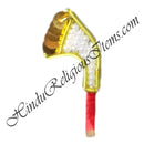 Jhari Gold Or Silver Tiki/Chamak Dumala and Katra